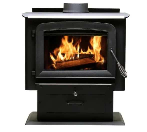 Ashley Hearth Wood Stove