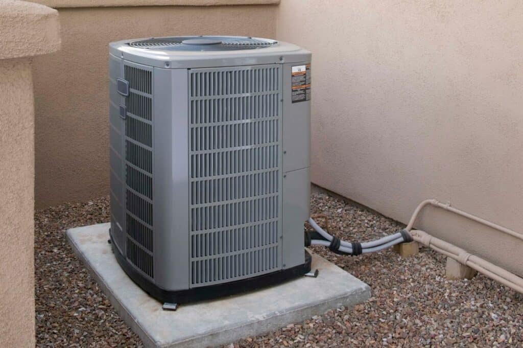 Central Air Conditioner