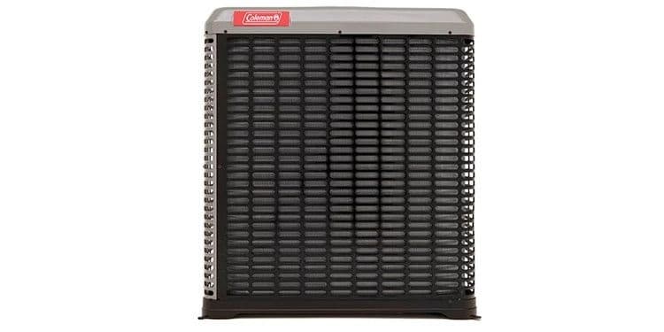 Coleman Echelon™ HC19 Two-Stage Heat Pump – The Best two-stage 4-ton Heat Pump