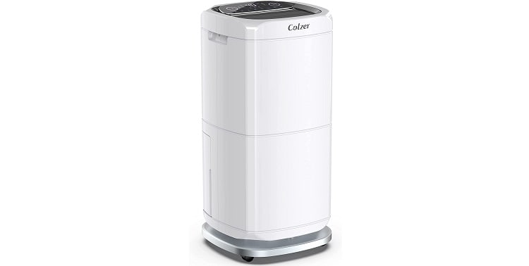 Colzer 140 Dehumidifier