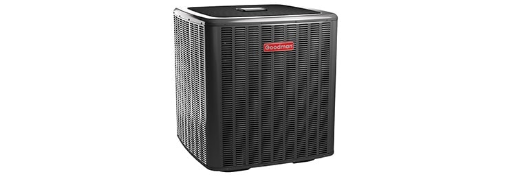 Goodman GVZC20 – The Most Energy-Efficient 4-ton Heat Pump