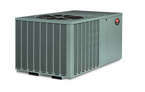 Heat Pump