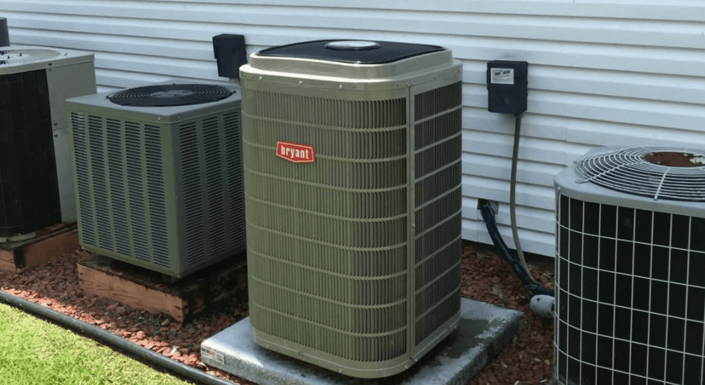 Heat Pump