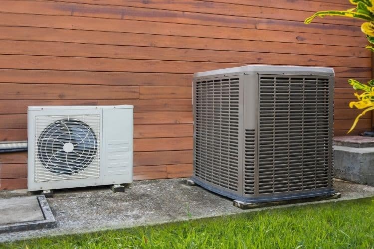 Best 4 Ton Heat Pump Guide Top Brands To Consider HVAC Solvers