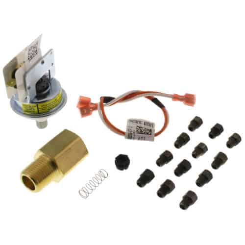 Lennox 11K49 conversion kit