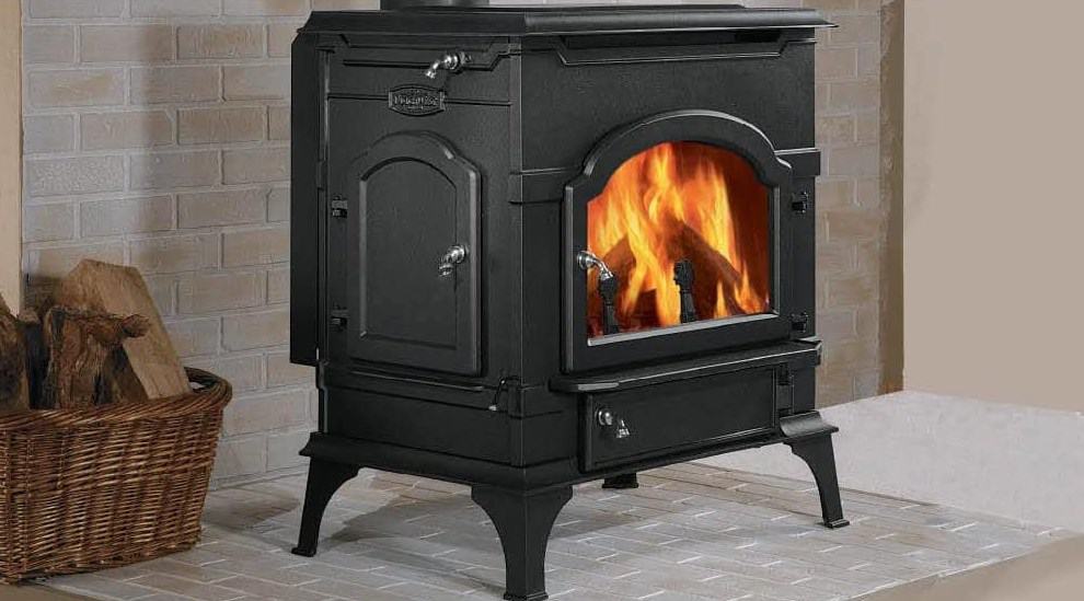 Non Catalytic Stove