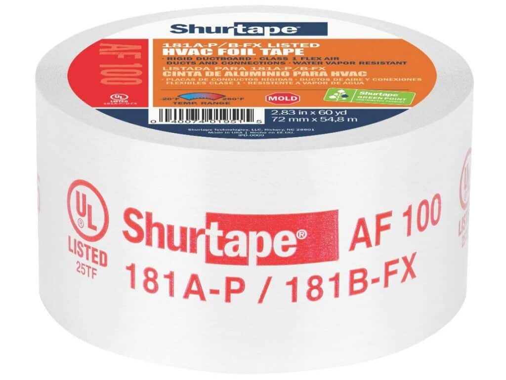 Shurtape