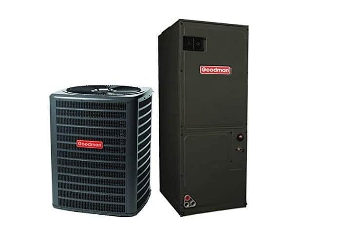 Best 3 Ton Heat Pump Guide How To Find The Right One Hvac Solvers