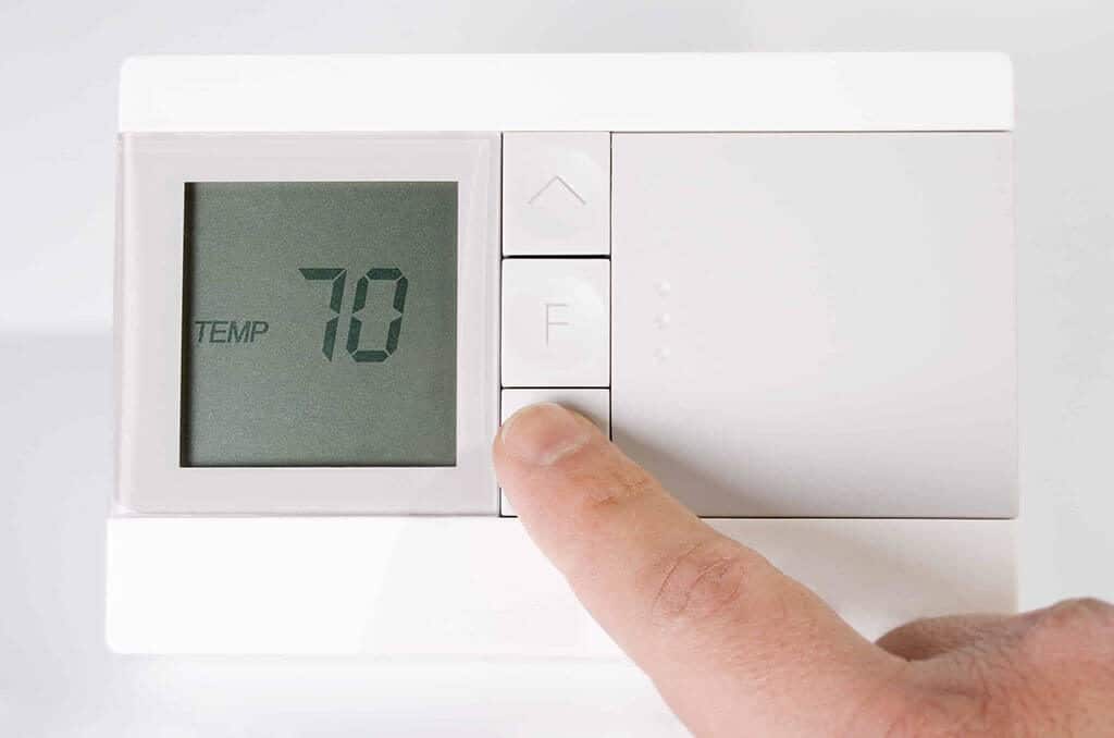 thermostat