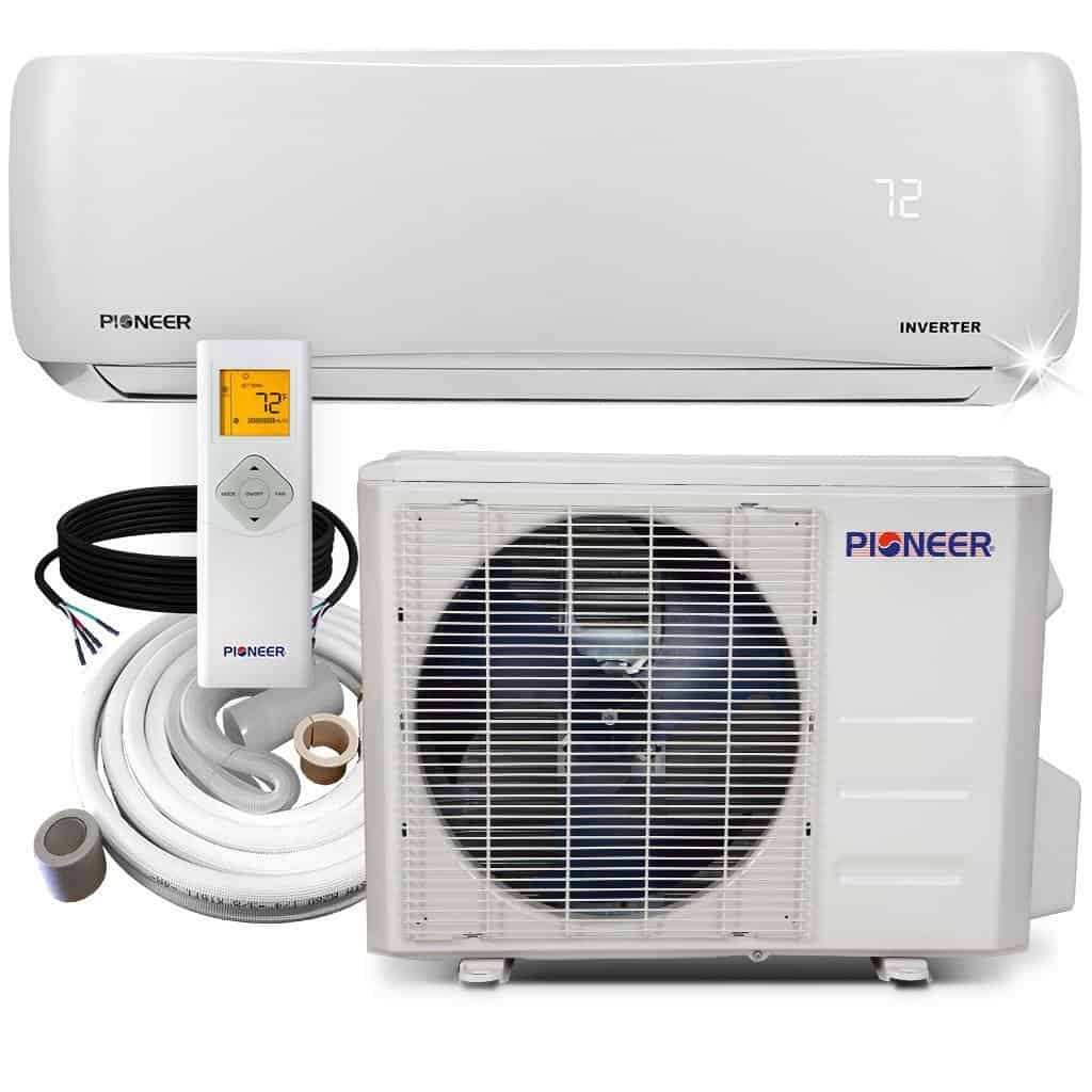 How To Find The Best 18000 Btu Air Conditioner Hvac Solvers 0704