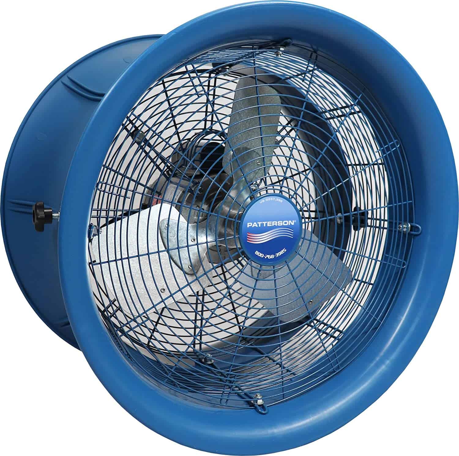 How Much Electricity Does a Fan Use How to Calculate It HVAC Solvers