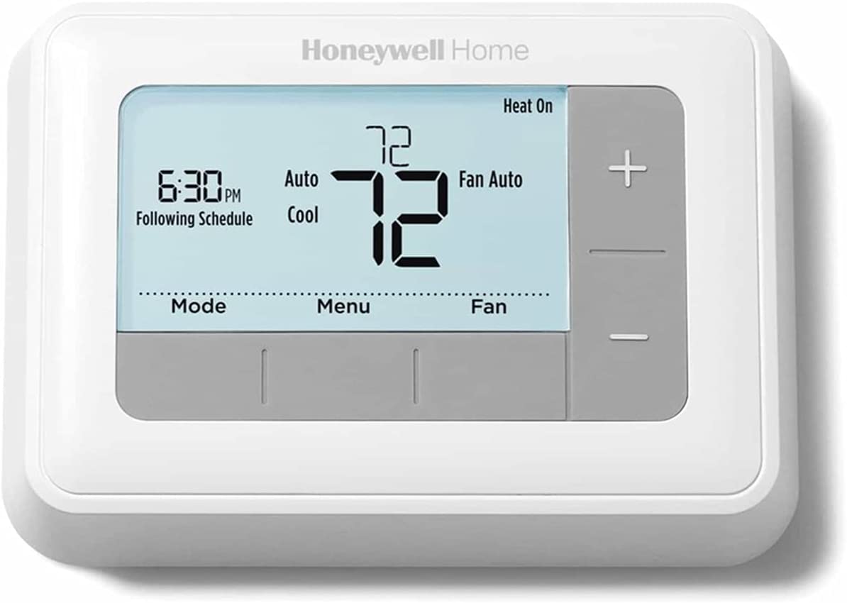 HVAC Thermostat Systems Explained Everything You Need to Know HVAC