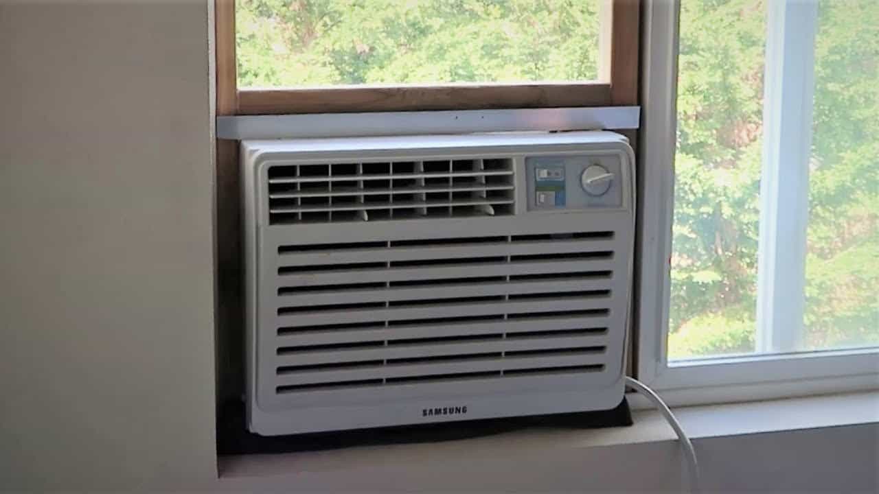 Best Slider WIndow Air Conditioner