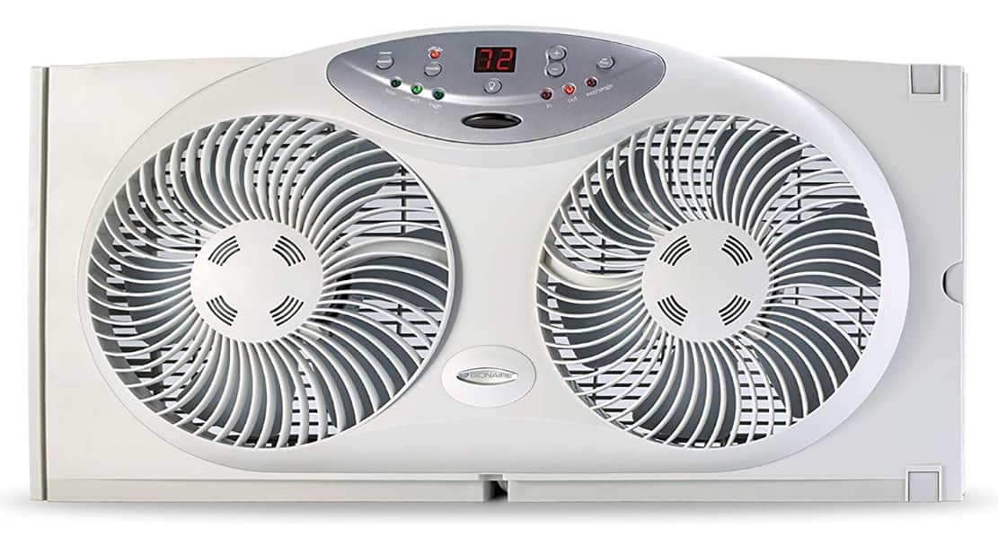 Bionaire Reversible Airflow Fan