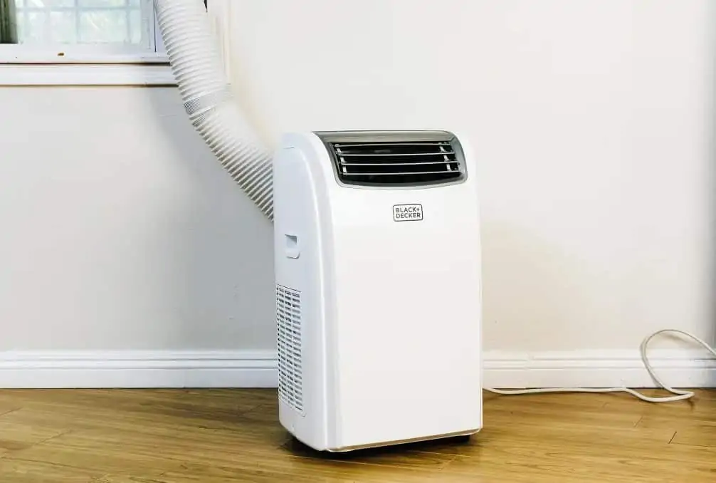 The Best Portable Air Conditioner 2024 - Jessie Diandra