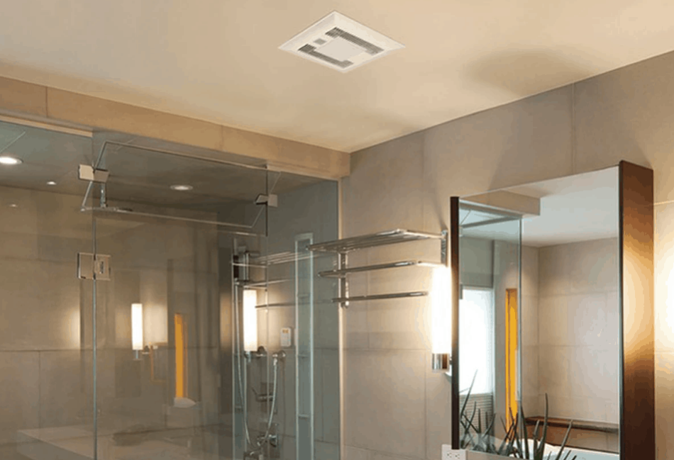 Best Wall Exhaust Fan