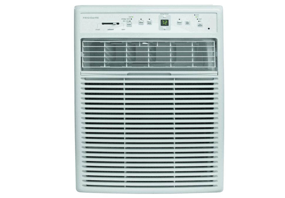 Frigidaire FFRS1022R1