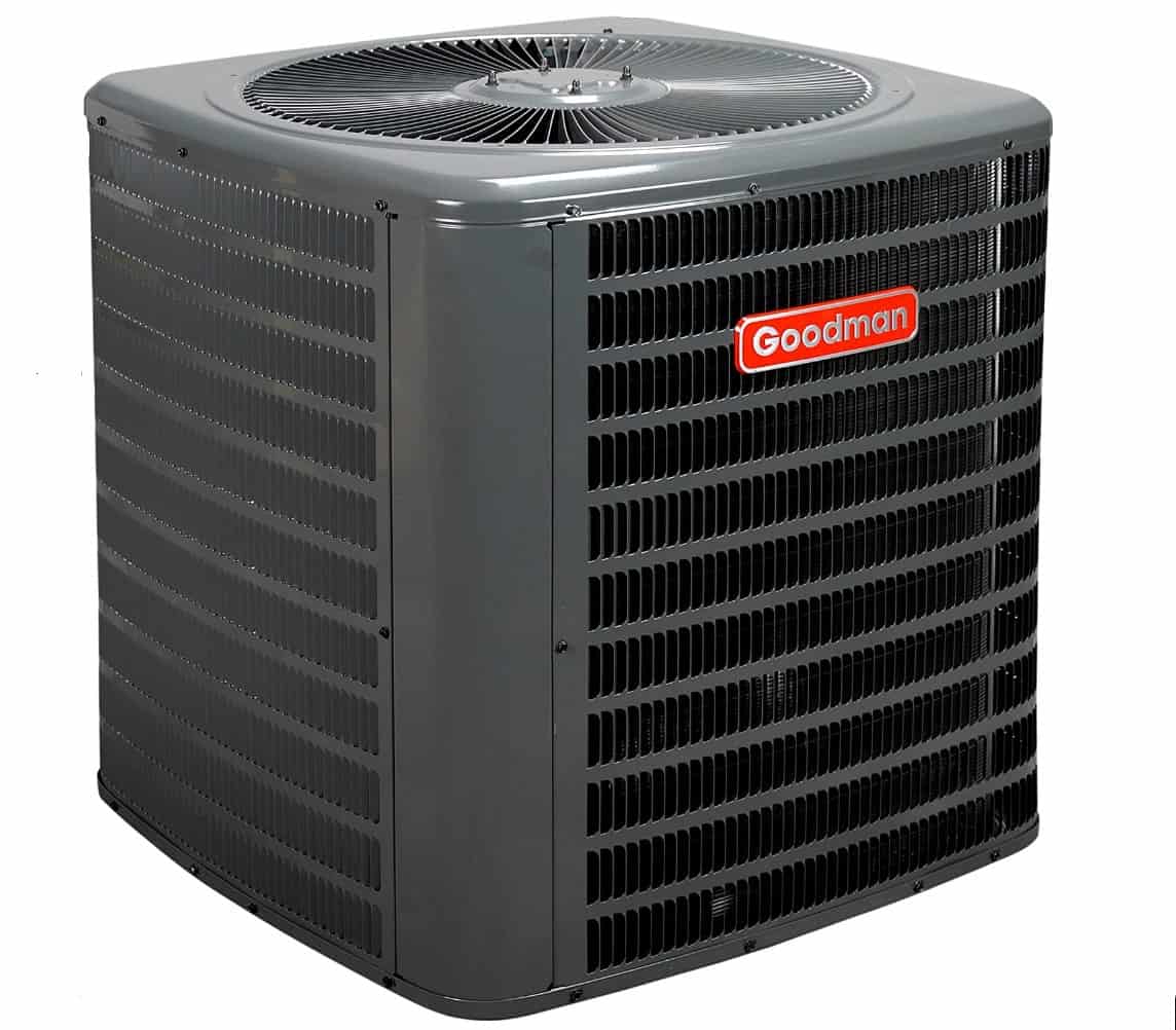 Goodman Heat Pump