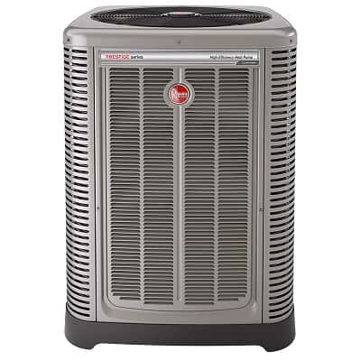 Rheem Prestige RP20 EcoNet