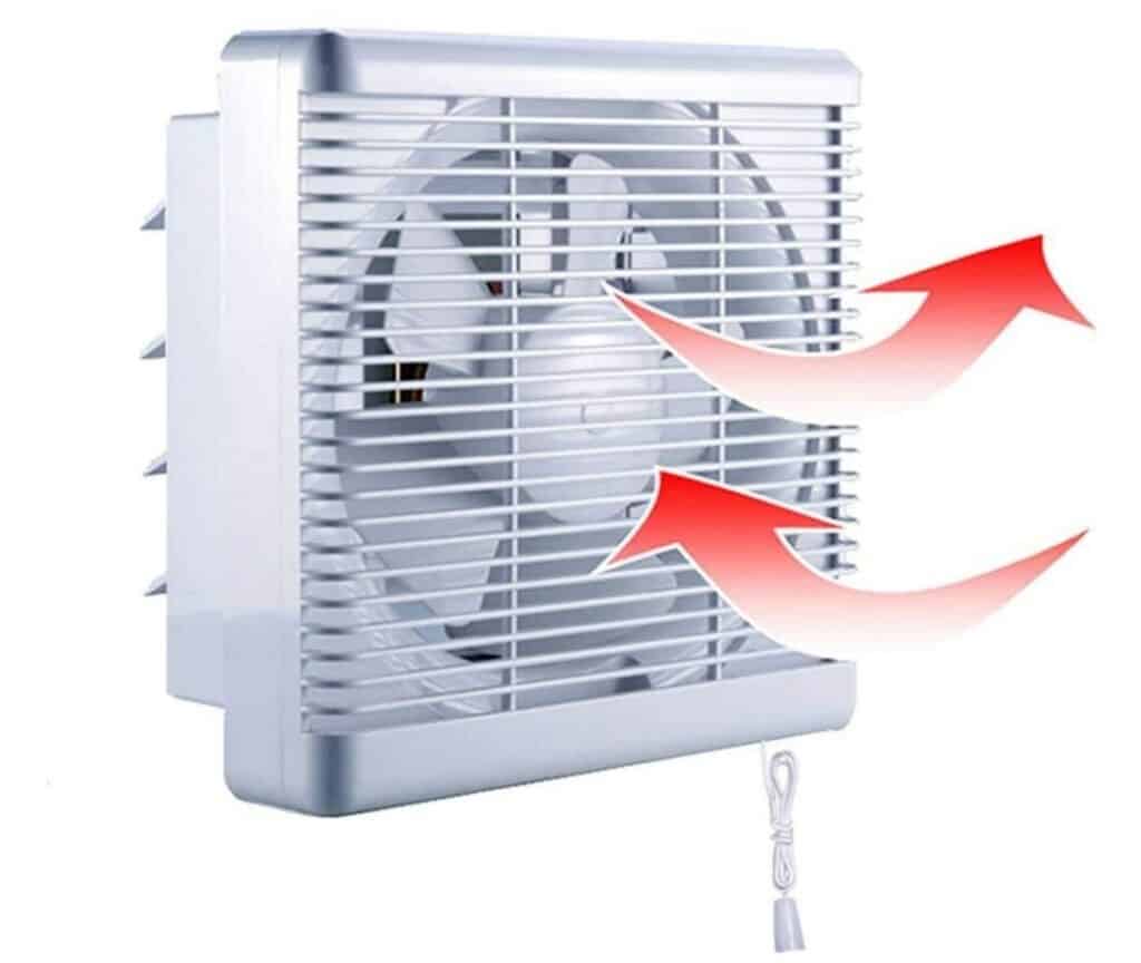 How to Find the Best Window Fan Top 5 Picks HVAC Solvers