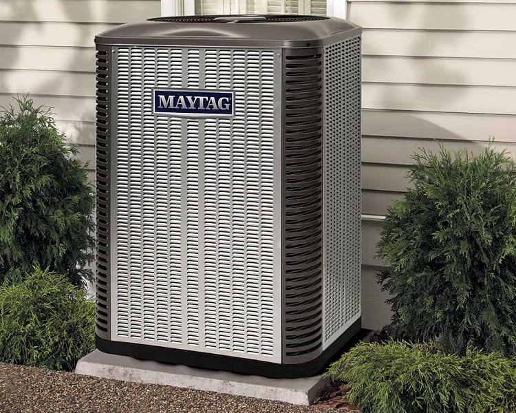 Best 4 Ton AC Unit Guide How to Choose the Right One HVAC Solvers