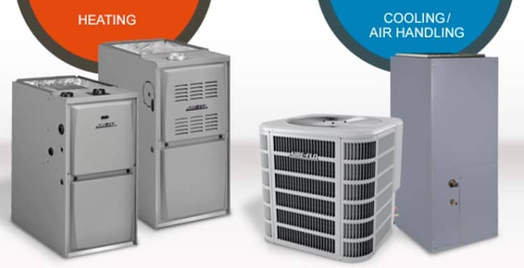 The Durability of 4-ton AC Units