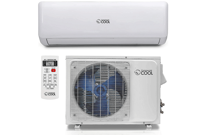 Commercial Cool CSAH2420AC