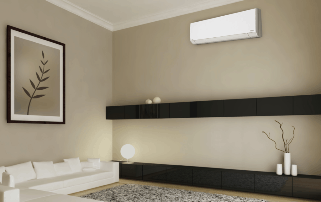 Ductless Mini