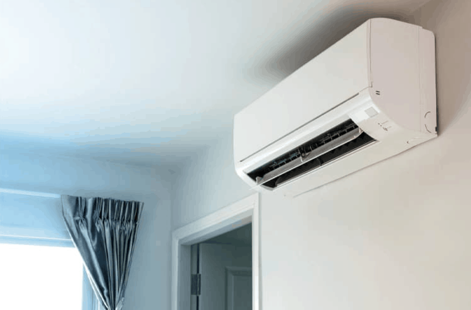 Ductless Mini