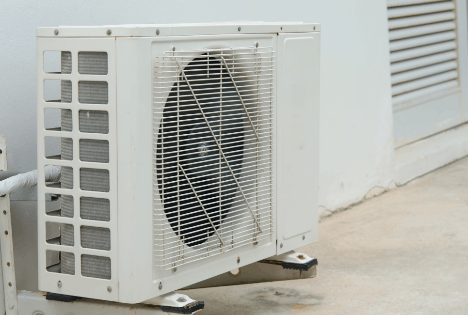 heat pumps