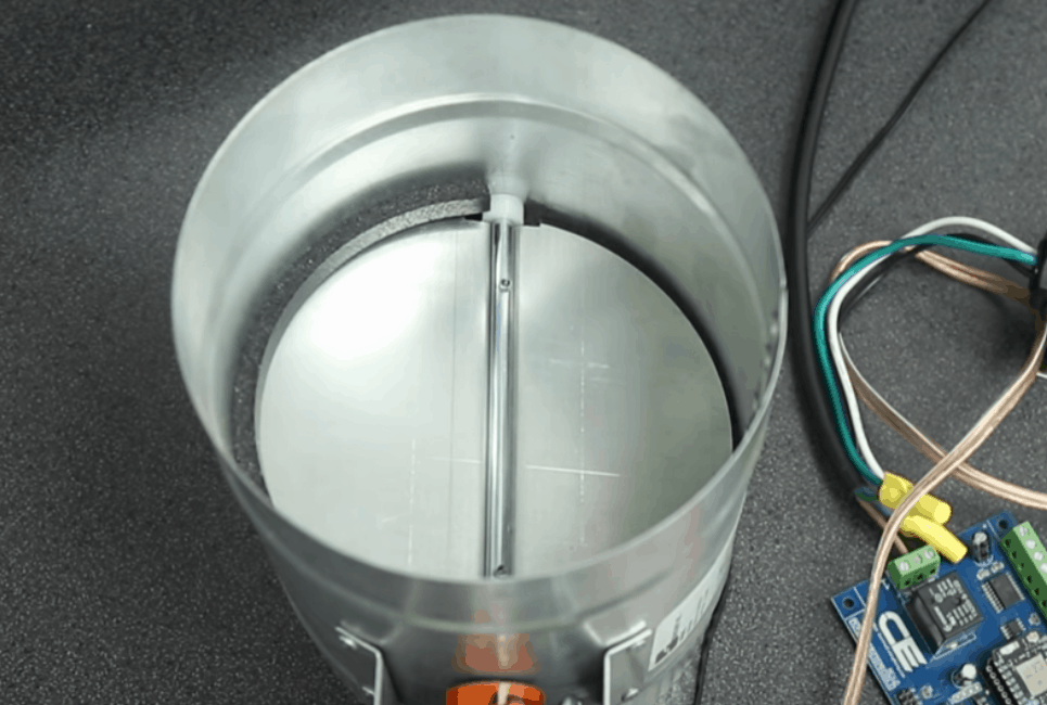 How to Find the Best HVAC Damper Guide Top Picks for 2022 HVAC Solvers