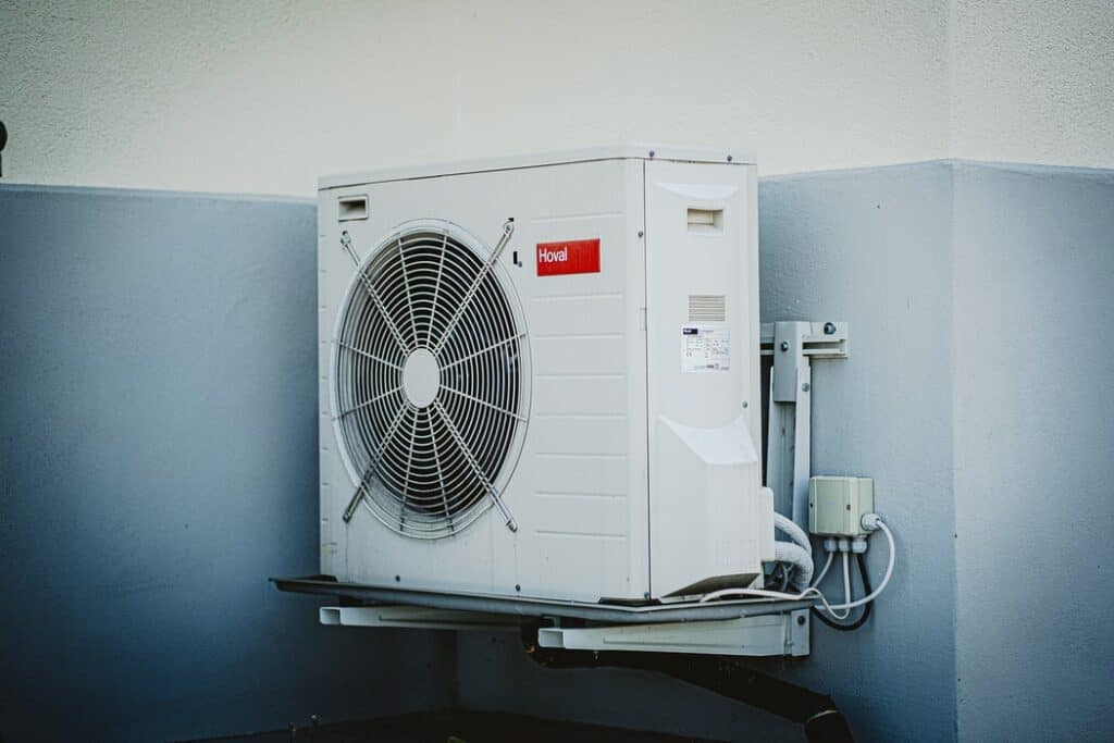 best heat pump