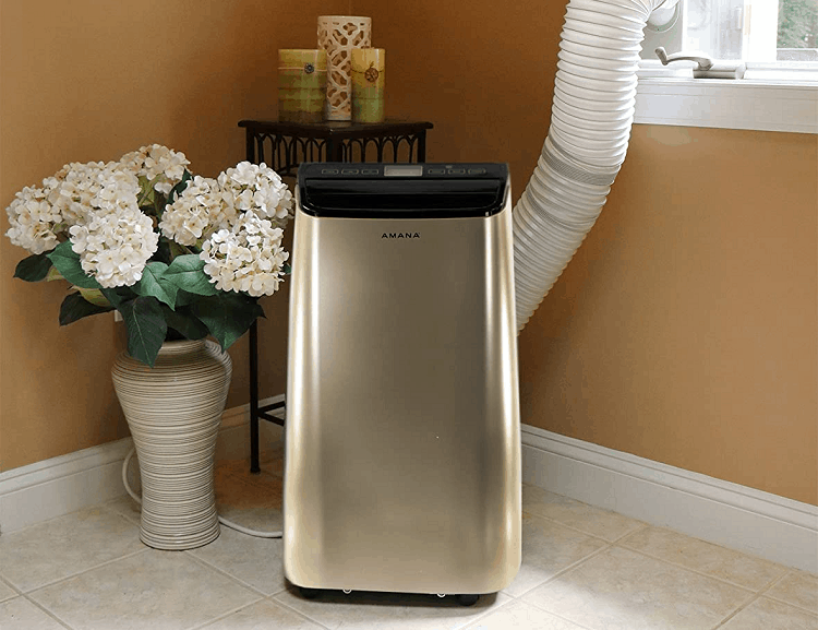 Amana Portable Air Conditioner