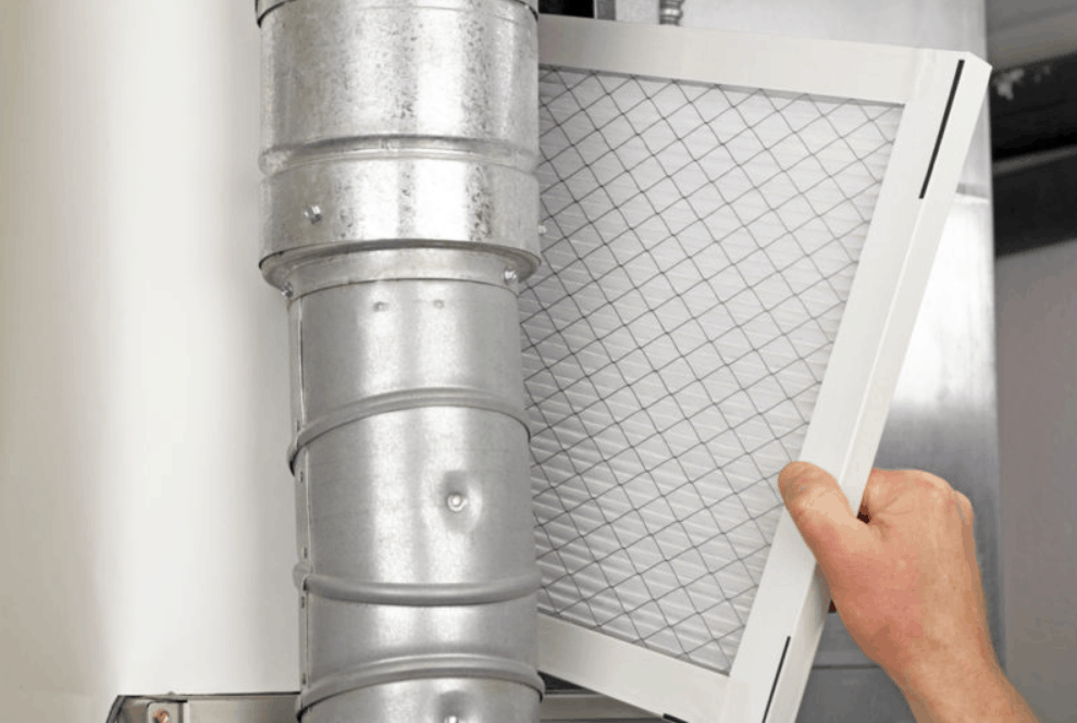 Furnace Air Filter