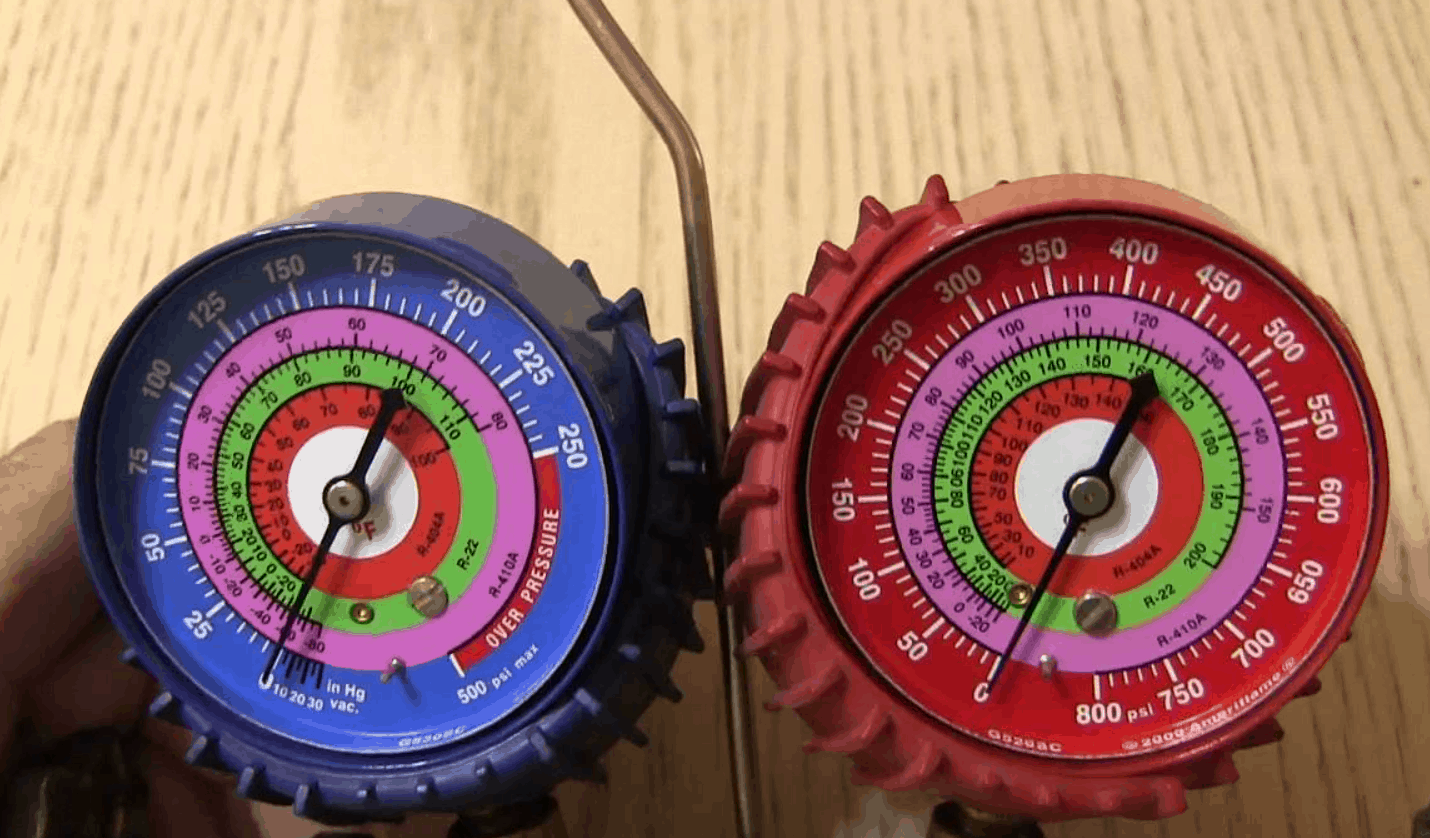 How to Find the Best HVAC Gauges Guide HVAC Solvers