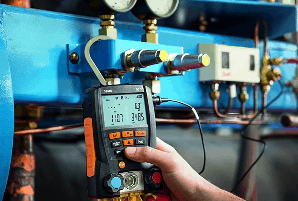 How to Find the Best HVAC Gauges Guide HVAC Solvers