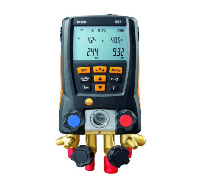 How to Find the Best HVAC Gauges Guide HVAC Solvers