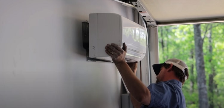 The Most Important Things to Consider While Choosing a Garage AC