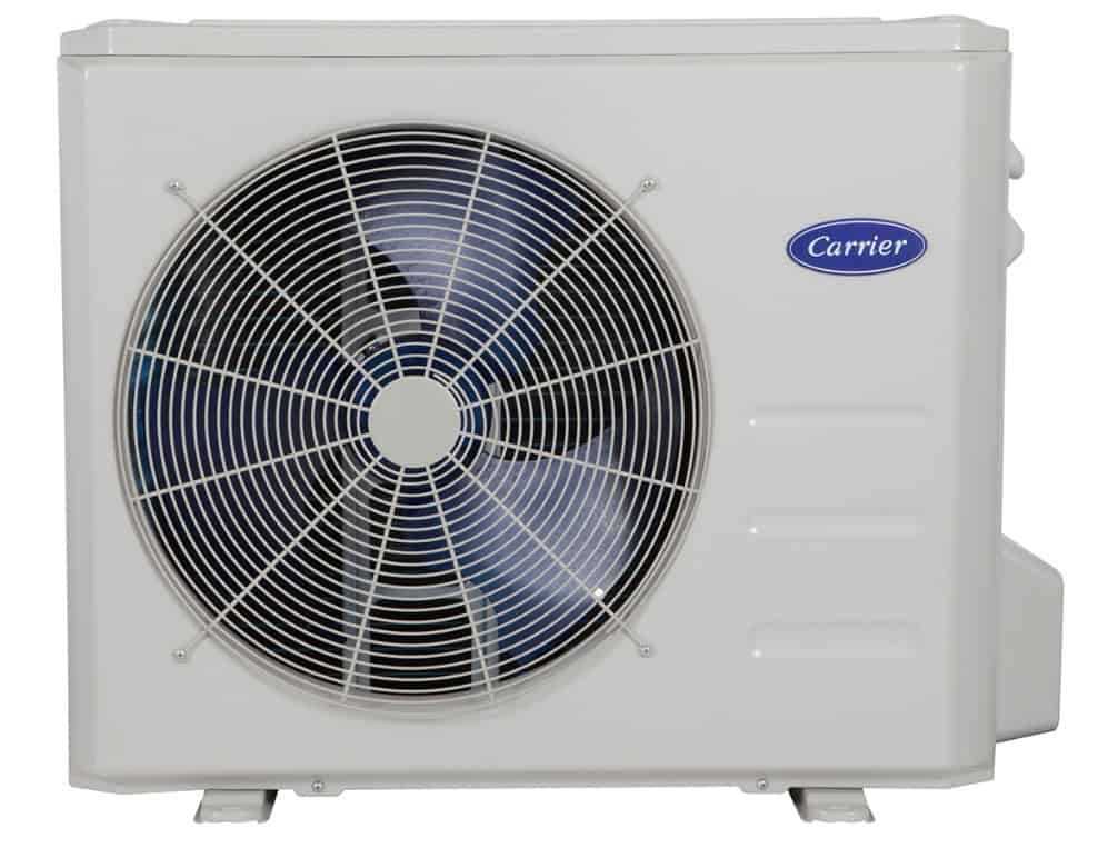 Comfort Heat Pump