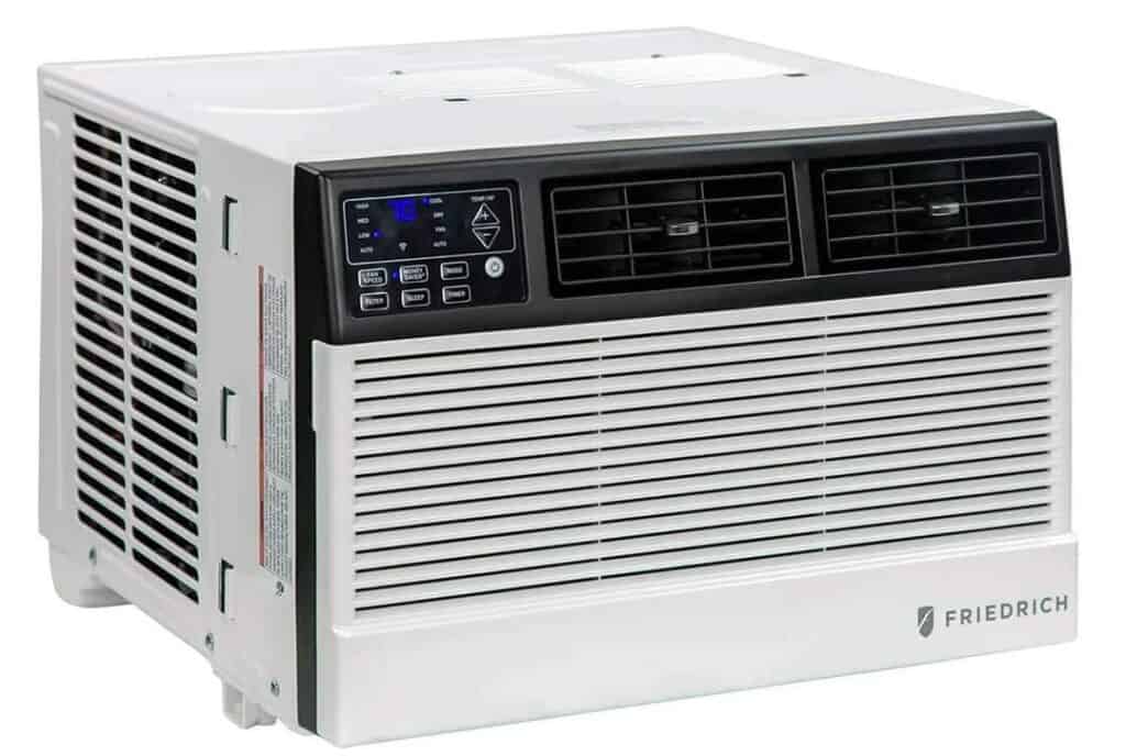 Friedrich FRCCF06A10A 6000 BTU 115V Mini Split