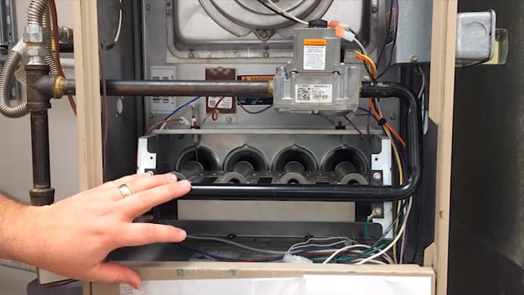 How To Find The Best Furnace Heat Exchanger Guide Hvac Solvers