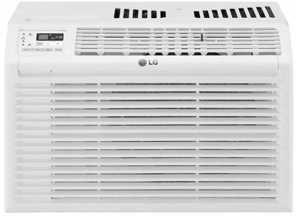 LG LW6017R 6000 BTU Mini Split