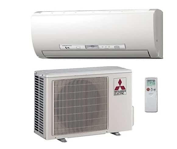 The Best 6000 BTU Mini Split Options - HVAC Solvers