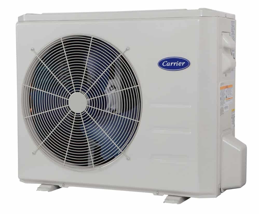 Performance Heat Pump