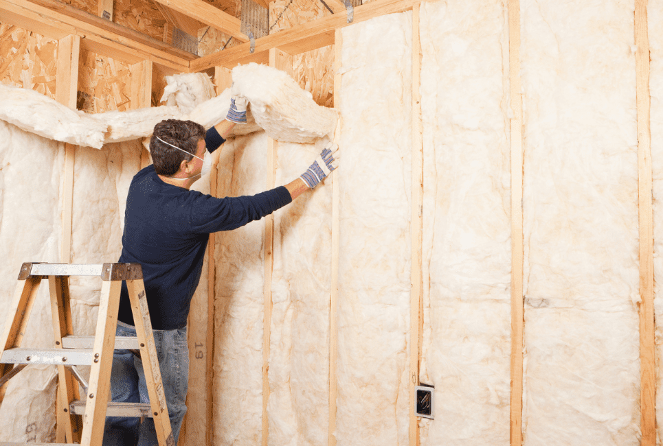 R13 Insulation Guide Everything You Need to Know HVAC Solvers