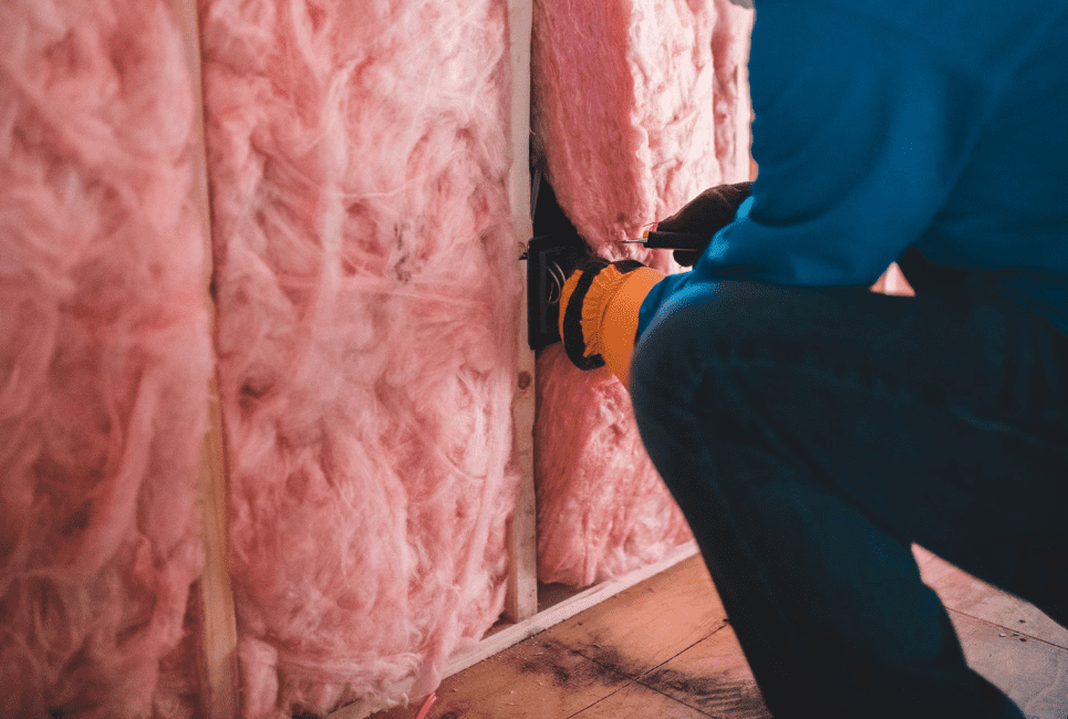 R13 vs R15 Insulation Compared