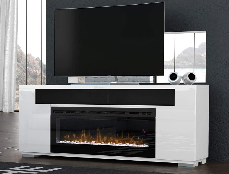 Selecting a Dimplex Electric Fireplace