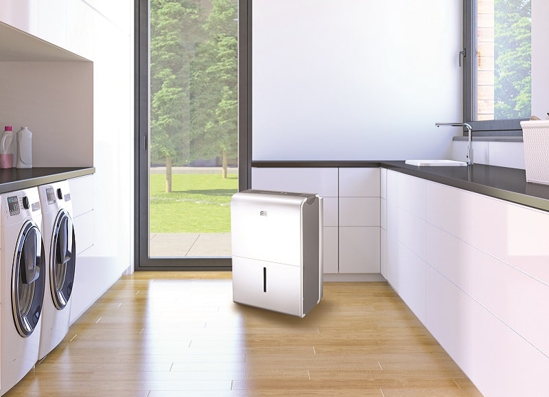 Perfect Aire Dehumidifier