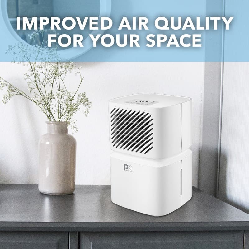 how to pick dehumidifier