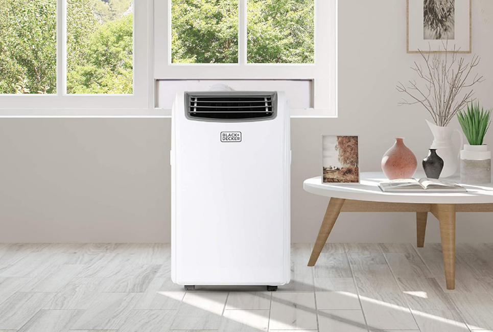 Best Portable Heat Pump Options and Buying Guide HVAC Solvers
